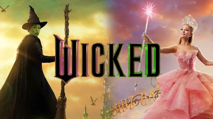 This porn site is Wicked