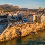 Travel to Benidorm will get tougher.