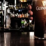 Guinness is in short supply warning.