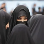 Being female in Iran is dangerous.
