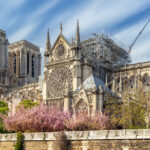 A new Notre Dame. A new France.