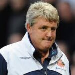 Arrest over death Steve Bruce's grand-son.
