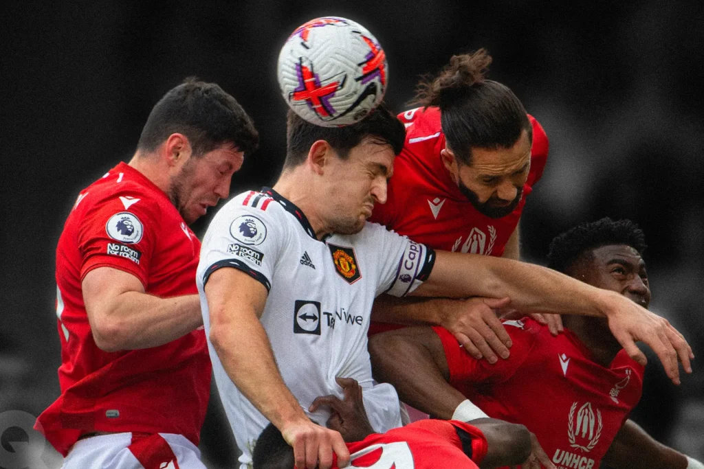 On me 'ead son.