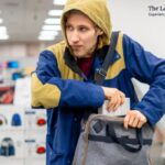 Christmas 'crime wave' looms as shoplifting at record high