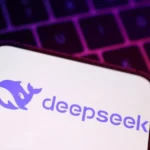 China's AI chatbot prompts a $1 trillion panic.