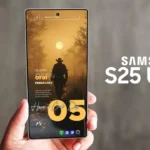 Samsung Galaxy S25