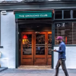 The Groucho Club