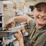 McDonald's in sex for shifts scandal.