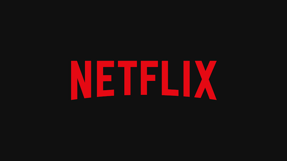 Netflix on the rise.