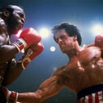 Rocky theme tops commuting poll.