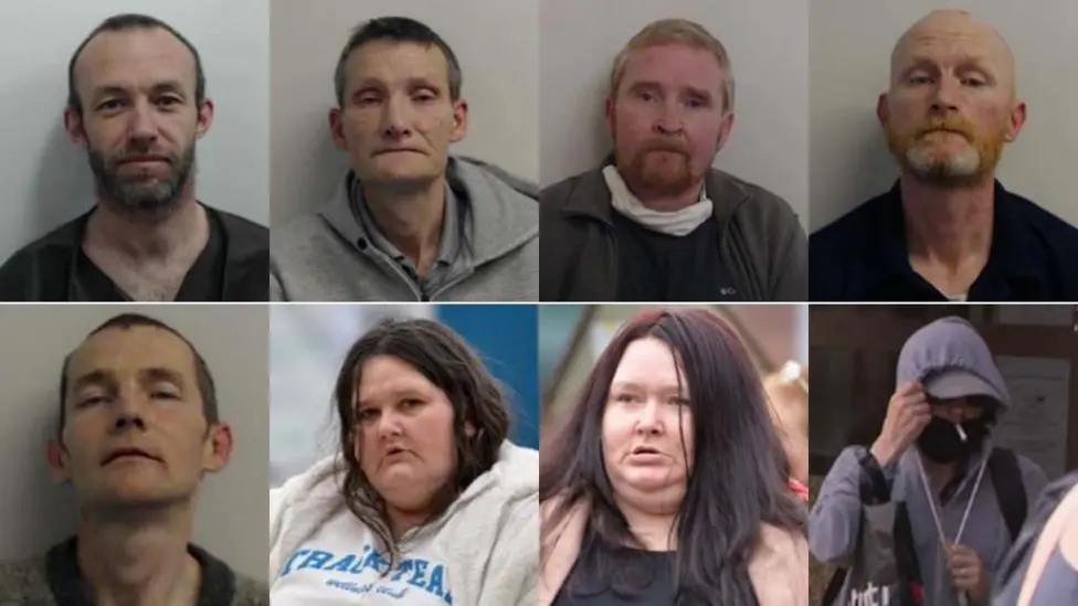 Scotts sex ring sentenced.