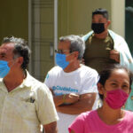 Mystery virus begins in China.