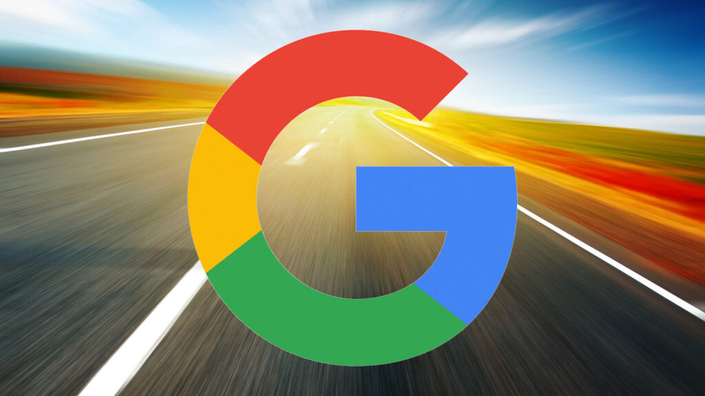 Google and AI.