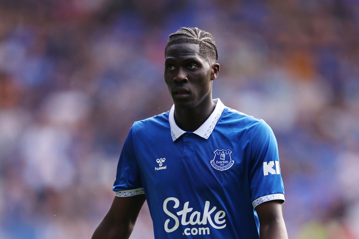 Everton FC must play by the rules.