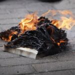 Quran burning
