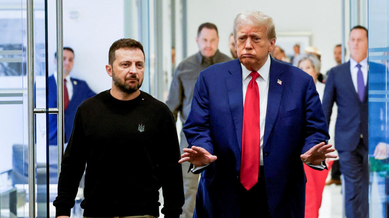 Ukraine and the USA maintain trade links.