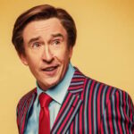 Alan Partridge gets off lightly.