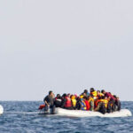 Illegal immigration high on the agenda.