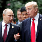 Putin uses ceasefire as trade leverage.
