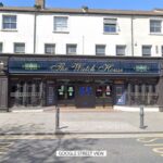 Murder at Wetherspoons.