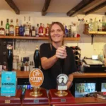 How much for a pint?