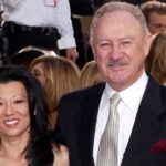 Gene Hackman and wife died naturally.
