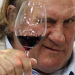 Wine sales plummet.
