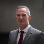 Technology Secretary Peter Kyle