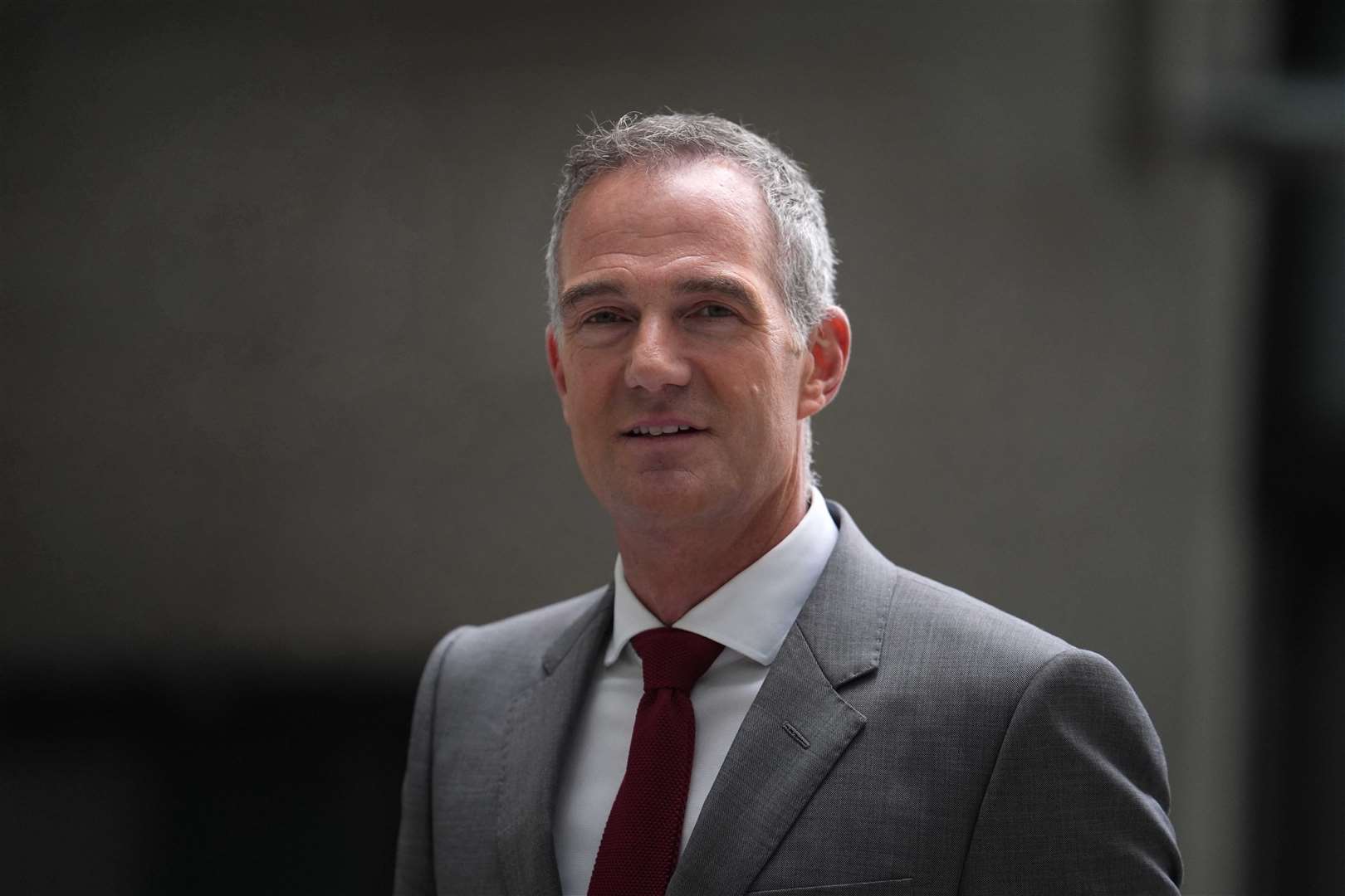 Technology Secretary Peter Kyle
