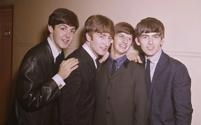 Mendes gets a Beatles green light.