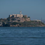 Trump orders Alcatraz to re-open.