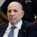Harvey Weinstein