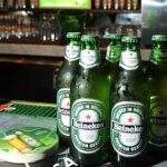 Heineken gives confidence boost to British pubs.