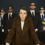 Olivia Colman Warburton's advert.