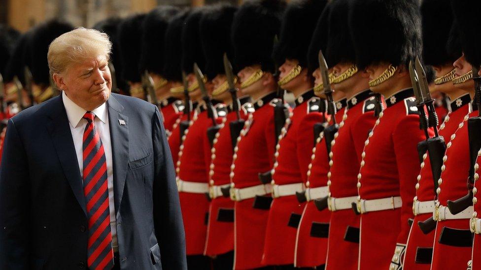 How special is the special relationship?