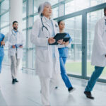 Surgeries get £102m facelift.