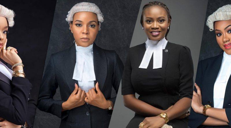 Greedy lawyers.