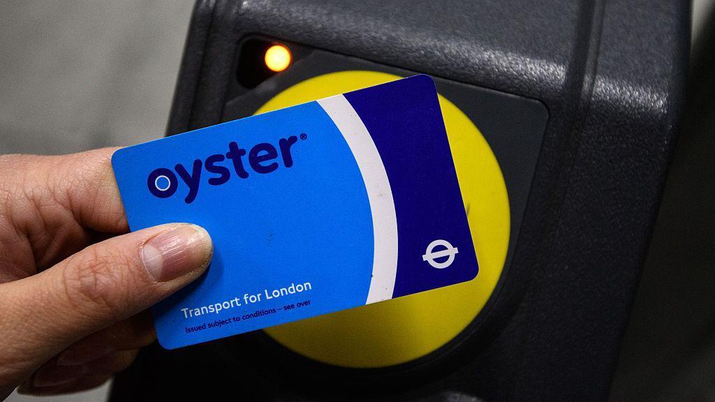 A fare estimate?