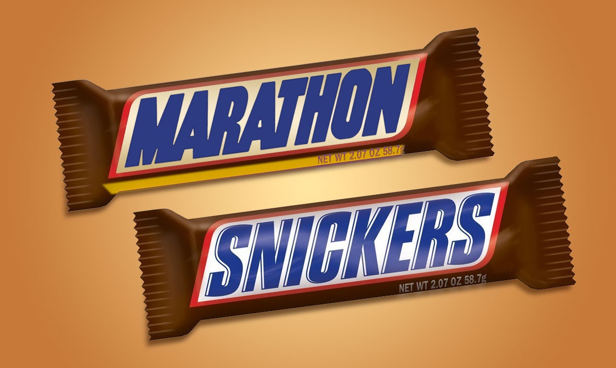Amazing shrinking bars.
