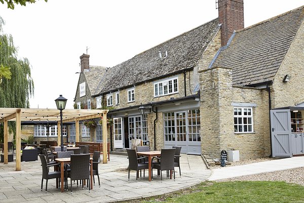 Witney sells most expensine pint.