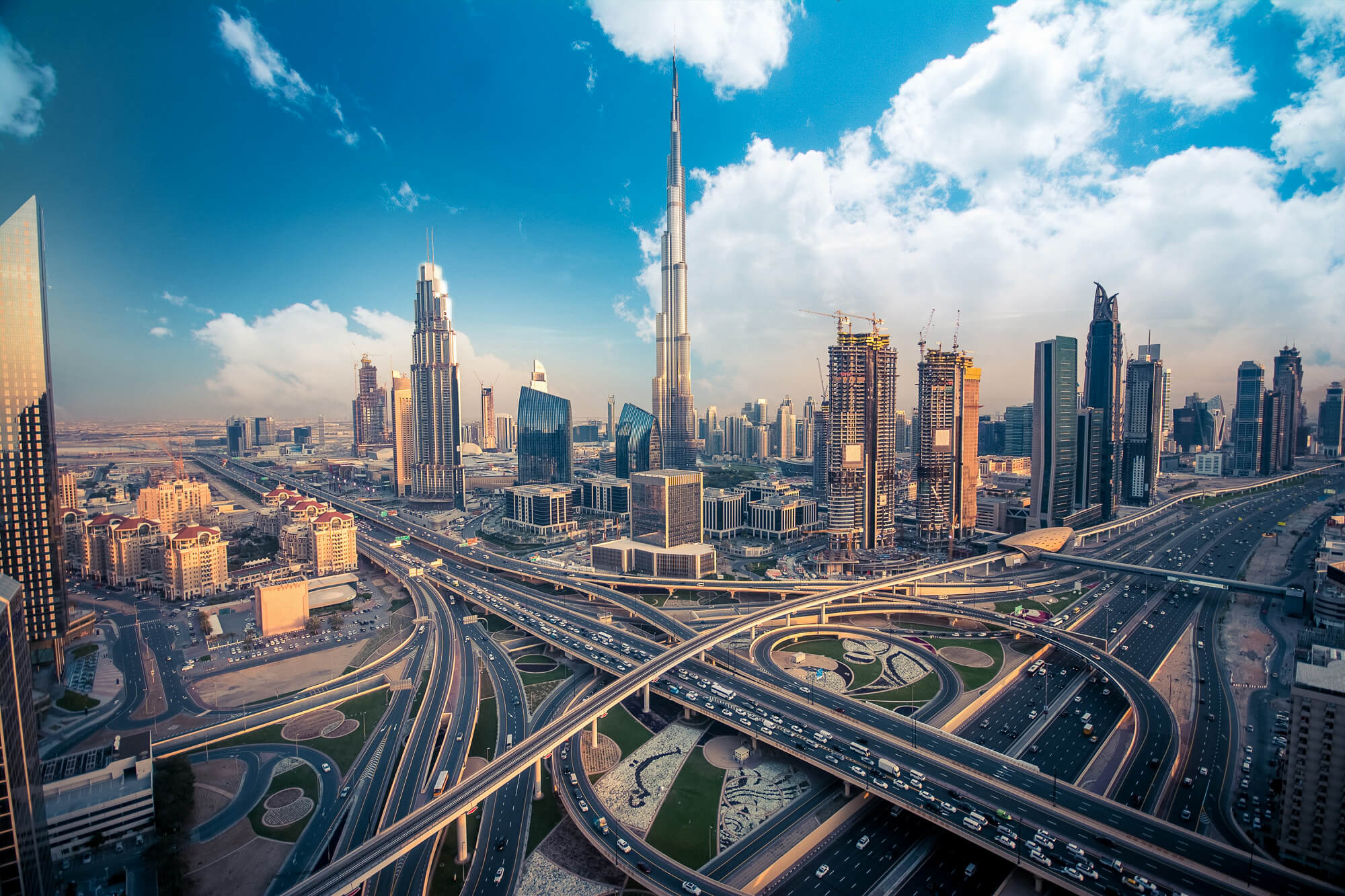 Dubai