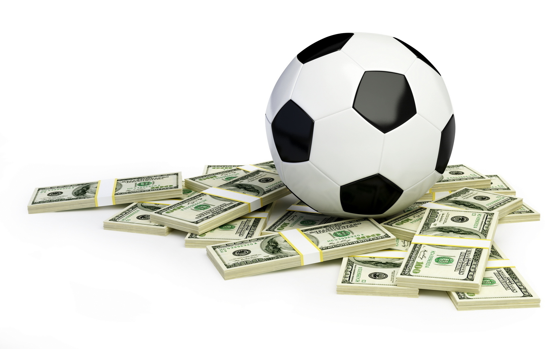 Oops!...Premier players lose millions.