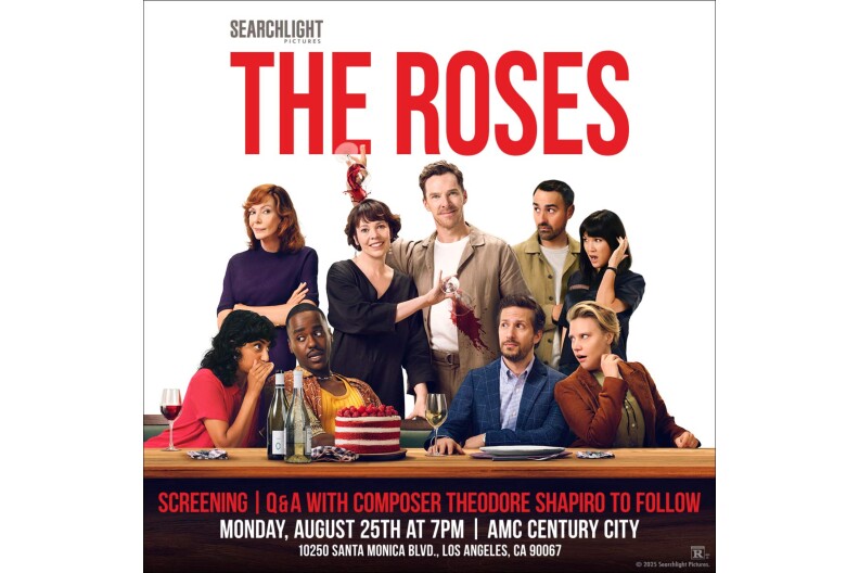 War Of The Roses