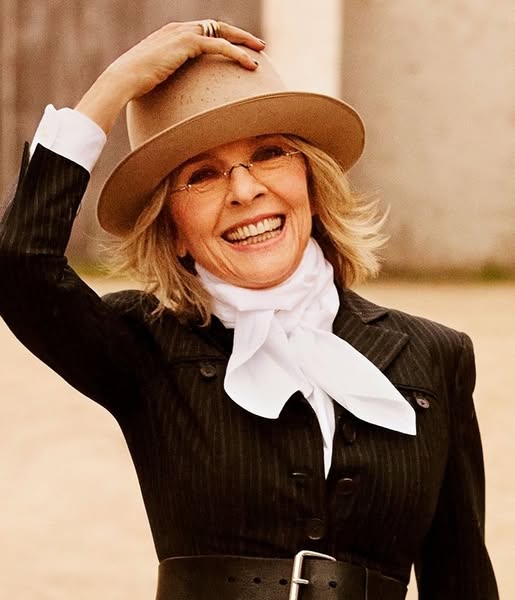 Annie Hall Is Dead.