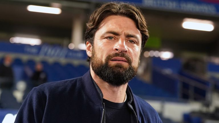 Rangers have had enough of Russell Martin