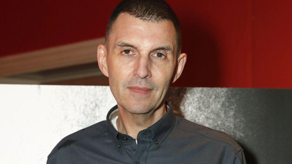 Westwood you dog