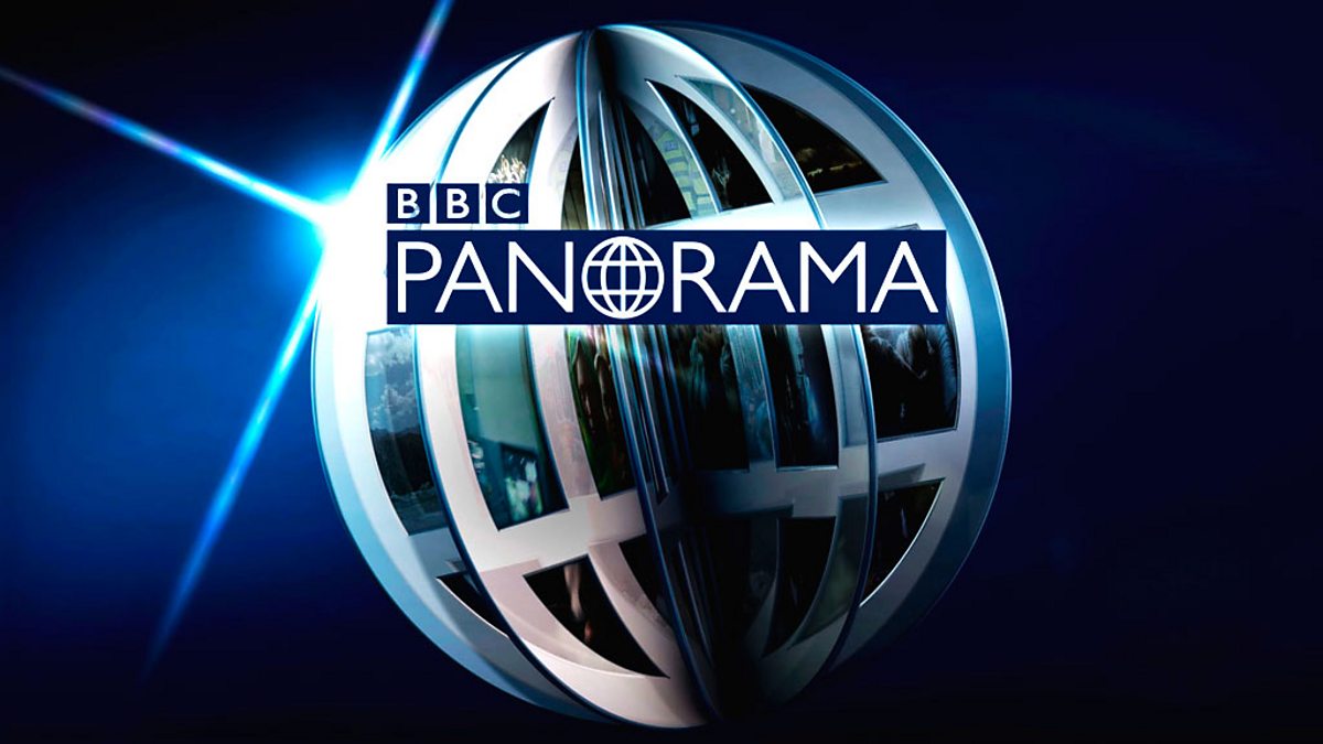 Panorama exposes The Met tonight.